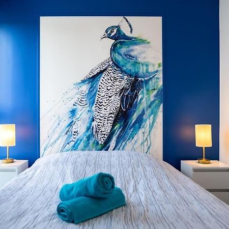 Envole - Moi Apartment มงต์-แซ็ง-เตนญ็อง ภายนอก รูปภาพ